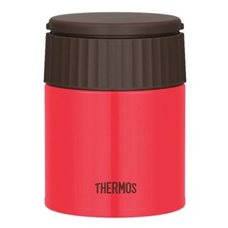 THERMOS 膳魔师 JBQ-300(PCH) 焖烧杯 300ml 红色