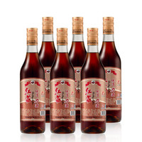 河边吃吃吃 篇十四:看不上茅台,春节喝啥?老广的杯中物——广东本地酒水盘点