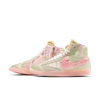 必看活动:5折完还能再折上折?新年迎来NIKE“最强福利”!