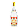 汾酒 黄盖玻汾 清香型白酒 口粮酒  泡酒 55度 950mL 1瓶 单瓶装光瓶装