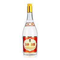 汾酒 黄盖玻汾 55%vol 清香型白酒 950ml 单瓶装