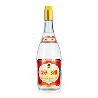 百亿补贴：汾酒 黄盖玻汾 55%vol 清香型白酒 950ml 将军汾