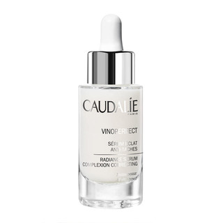 CAUDALIE 欧缇丽 葡萄籽极致净白精华液 30ml