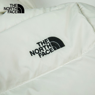 TheNorthFace北面羽绒服女户外保暖防泼水上新|4U7V