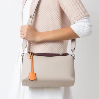 FENDI 芬迪 BY THE WAY系列 8BL146 女士斜挎包