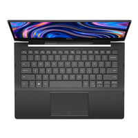 DELL 戴尔 灵越 7391 13.3英寸 二合一变形本 黑色(酷睿i5-10210U、核芯显卡、8GB、512GB SSD、1080P、IPS)