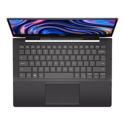 DELL 戴尔 灵越7391-7505TB 13.3英寸笔记本（i5-10210U、 8G、512G、UHD 620 ）