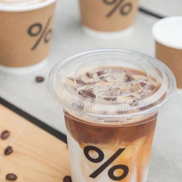 富二代老板到底是怎么把%这个标点符号进化成咖啡品牌帝国的？？