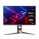 ROG 玩家国度 PG系列 PG259QN 24.5英寸IPS显示器（1920*1080、 360Hz、HDR10、 Type-C 15W）