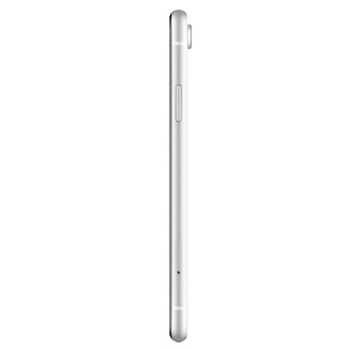 Apple 苹果 iPhone XR 4G手机 256GB 白色