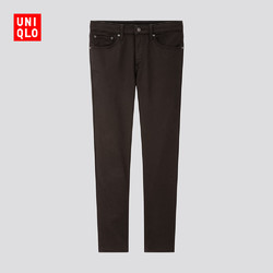 UNIQLO 优衣库 434435 男装牛仔裤