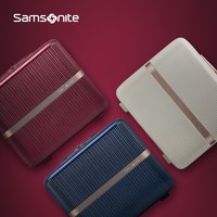 Samsonite 新秀丽 hh5 成人款大容量时尚迷你箱