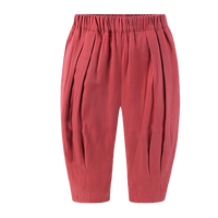 gb 好孩子 儿童梭织防蚊裤