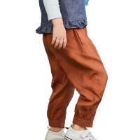 goodbaby 好孩子 儿童梭织防蚊裤