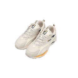 FILA 斐乐 TRACER 1RM01153 女士老爹鞋