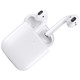  Apple/苹果 AirPods2代原装无线蓝牙正品 全国联保　