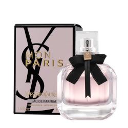 YSL 圣罗兰Yves Saint Laurent 反转巴黎女士香水 EDP 50ml