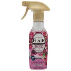 KAO 花王 FLAIR 衣物柔顺喷雾 270ml *3件
