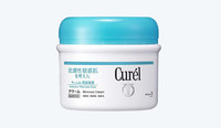 curel珂润 保湿身体乳霜 90g 温和滋润 秋冬必备