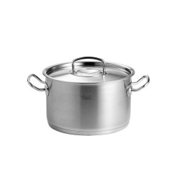 Fissler 菲仕乐28厘米 大容量汤锅 便捷实惠