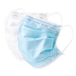 京东旗舰店弓立一次性医用口罩10只袋5袋颜色随机发货