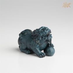 铜师傅 貔貅之时来运转