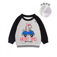 Bornbay 贝贝怡 婴幼运动上衣