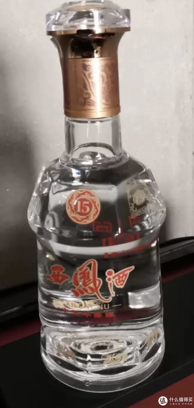 西凤酒白酒