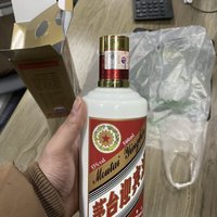 茅台集团产的酒就是好，纯粮酿造酱香型口感