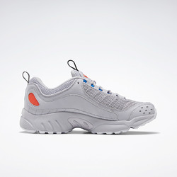 Reebok 锐步 DAYTONA DMX II EF3405 中性款跑步鞋