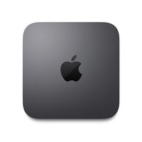 Apple 苹果 2020款 Mac mini 台式机（Apple M1、8GB、512GB）
