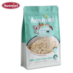 澳之麦 代餐即食燕麦片 400g *2件