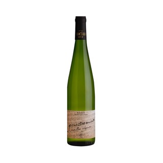 法国进口迈兹庄园阿尔萨斯琼瑶浆半干白葡萄酒750ml x2，120.8元单瓶最低60元 *2件