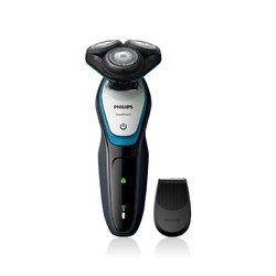 PHILIPS 飞利浦 男士电动 三刀头剃须刀 S5070/04 全身水洗 带修剪器