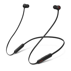 Beats Flex 新品 蓝牙无线 入耳式手机耳机 颈挂式耳机 带麦可通话