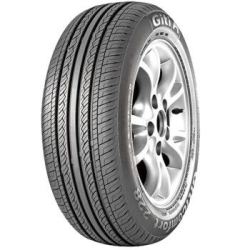 佳通轮胎Giti汽车轮胎 195/55R16 91H GitiComfort 228 适配宝骏730/骊威2013款/哈弗M2/标致207等