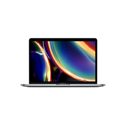 2020款 MacBook Pro 13 英寸四核十代i5笔记本电脑