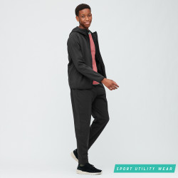 UNIQLO 优衣库 431988 男款摇粒绒夹克