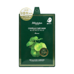 JMsolution 肌司研 积雪草面膜 25g*5片