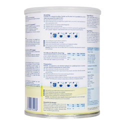 HiPP 喜宝 荷兰版有机益生菌奶粉 4段 800克/罐 2岁以上 *3件