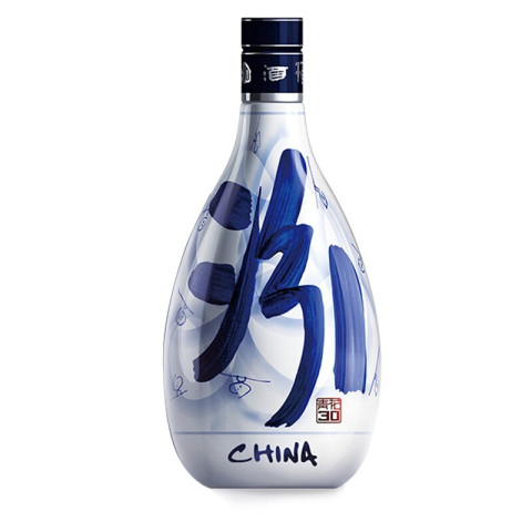 中国酒【青花冷酒20年】箱入り未開封| Buyee日本代購服務| 於