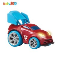 京东PLUS会员：AUBY 澳贝 儿童玩具车 +凑单品