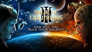 《银河文明3》PC数字版游戏