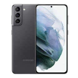 SAMSUNG 三星 Galaxy S21 5G智能手机 8GB+128GB 墨影灰