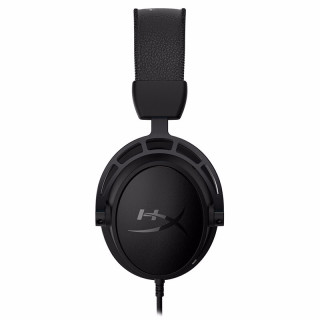 HYPERX 极度未知 Cloud系列 Cloud Alpha S 阿尔法加强版 游戏耳机