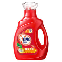 OMO 奥妙 除臭抑味洗衣液 1kg