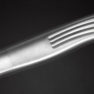 十八子作 H301 削皮刀 菜刀（不锈钢、10.8cm)