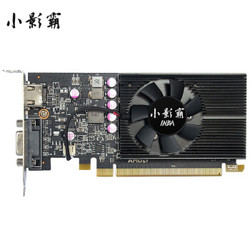 小影霸（Hasee神舟）R7 430 4G VGA+HDMI台式电脑多屏显示独立显卡 R7 430 4g