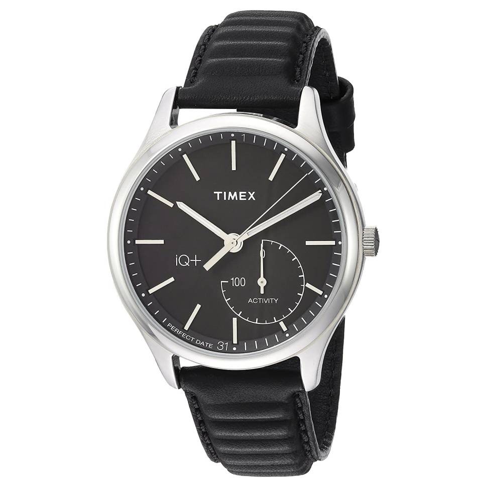 timex天美时iqmoveacticitytw2p93200男士石英手表