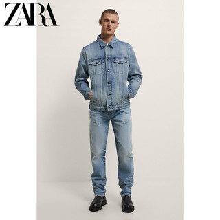 ZARA 01466480427 男士夹克外套